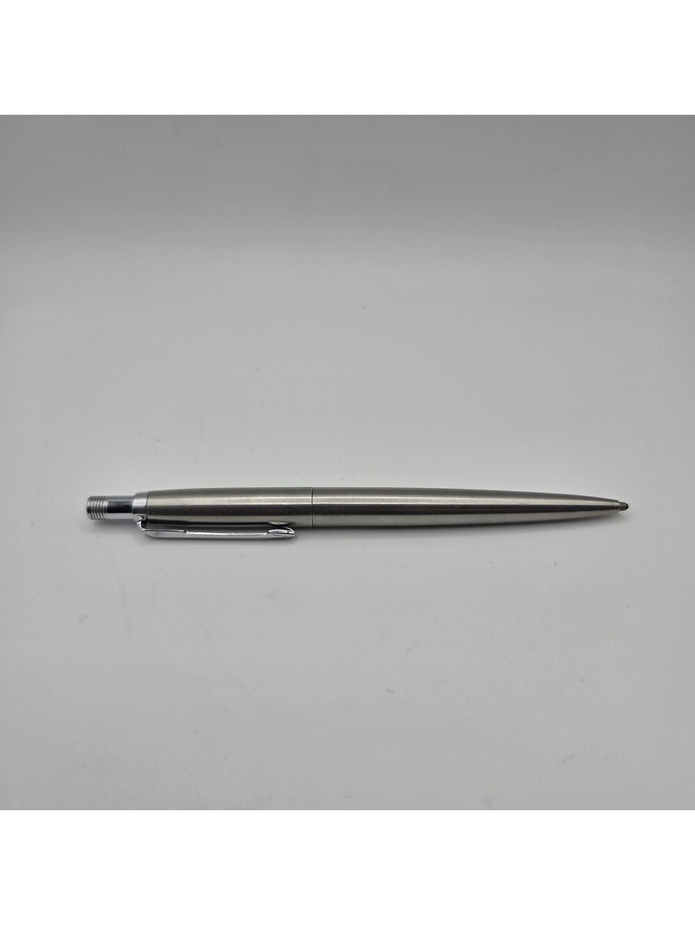 Parker Stainless Steel Mechanical Pencil
